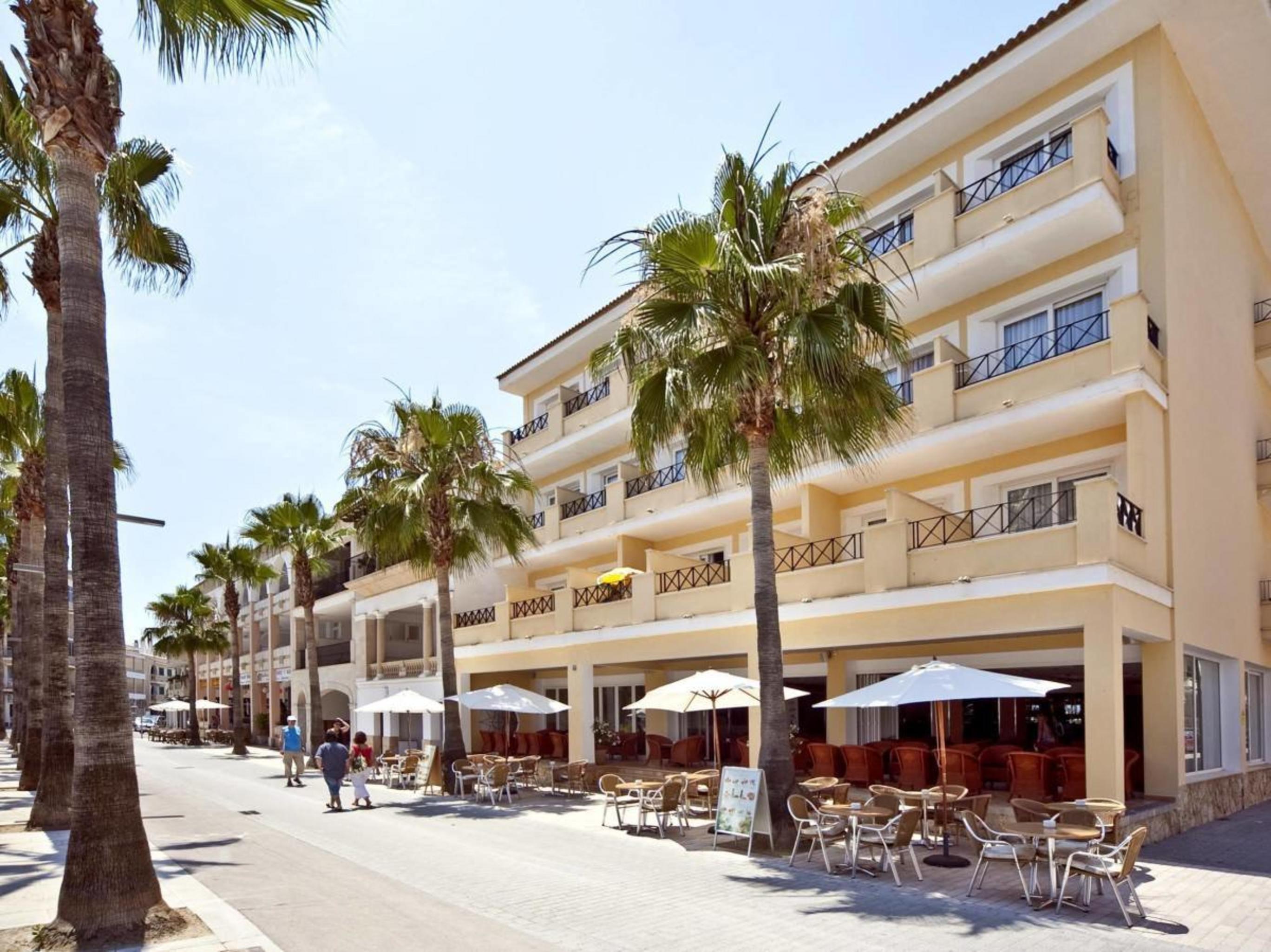 Hotel Honucai (Adults Only) Colonia de Sant Jordi Zewnętrze zdjęcie