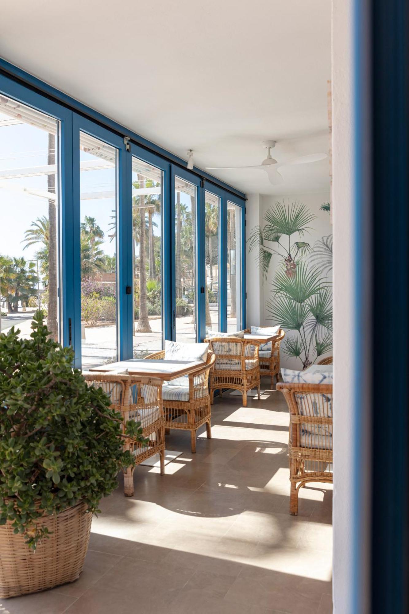 Hotel Honucai (Adults Only) Colonia de Sant Jordi Zewnętrze zdjęcie