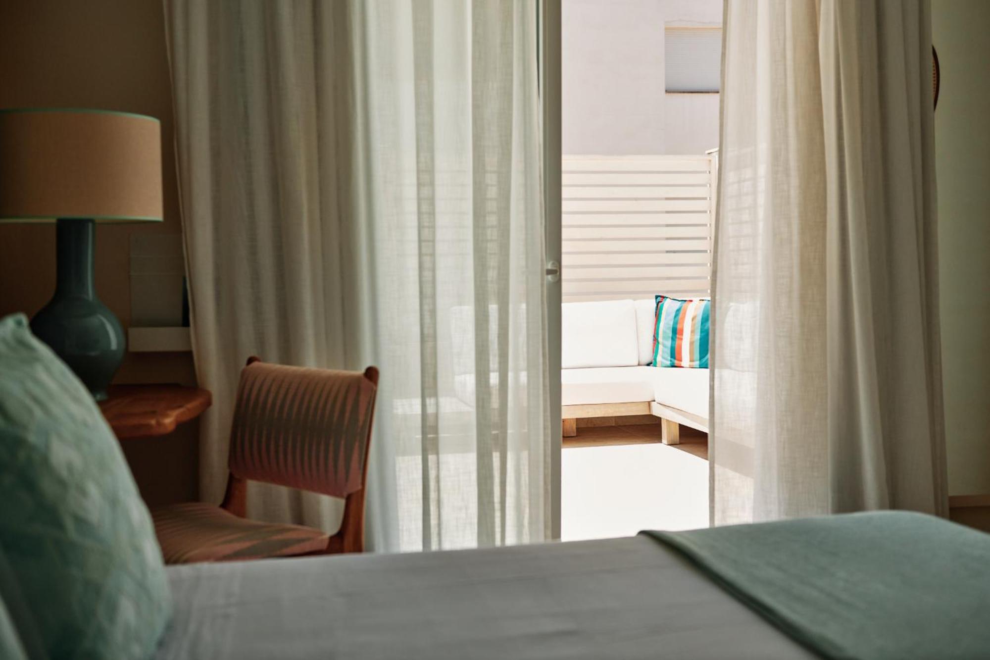 Hotel Honucai (Adults Only) Colonia de Sant Jordi Zewnętrze zdjęcie